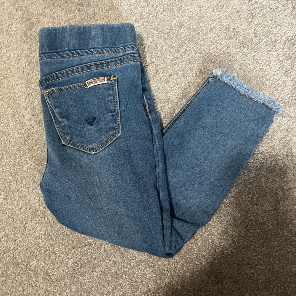 HUDSON KIDS JEANS